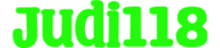 Judi118